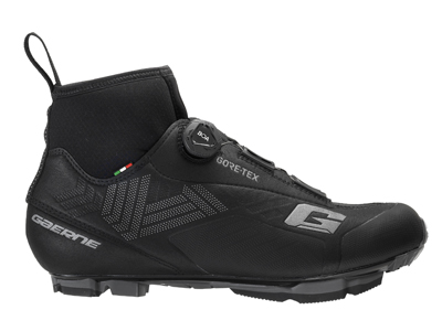 sapatilhas gaerne g.winter mtb gore tex